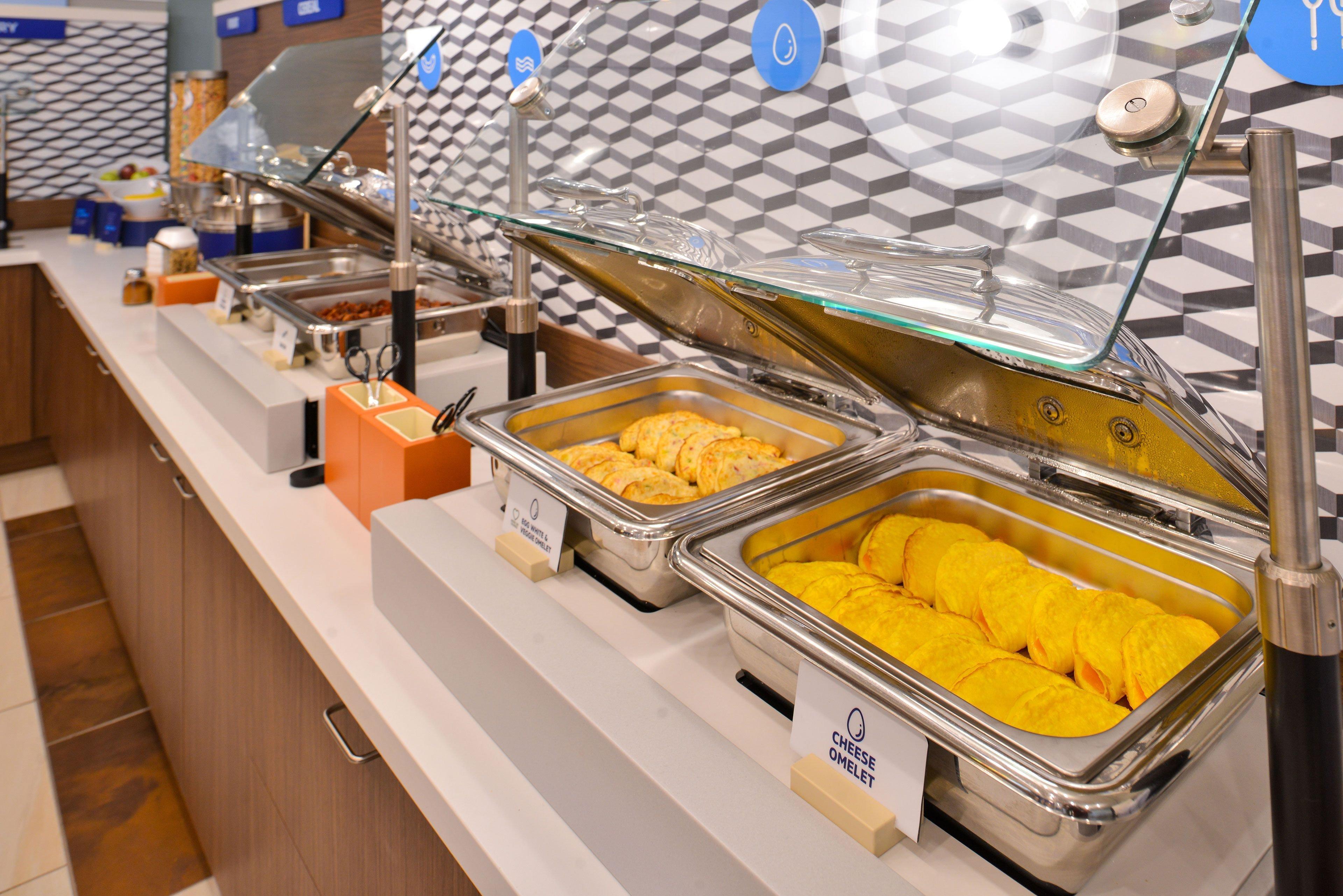 Holiday Inn Express Hotel And Suites Fairfield-North By Ihg Экстерьер фото