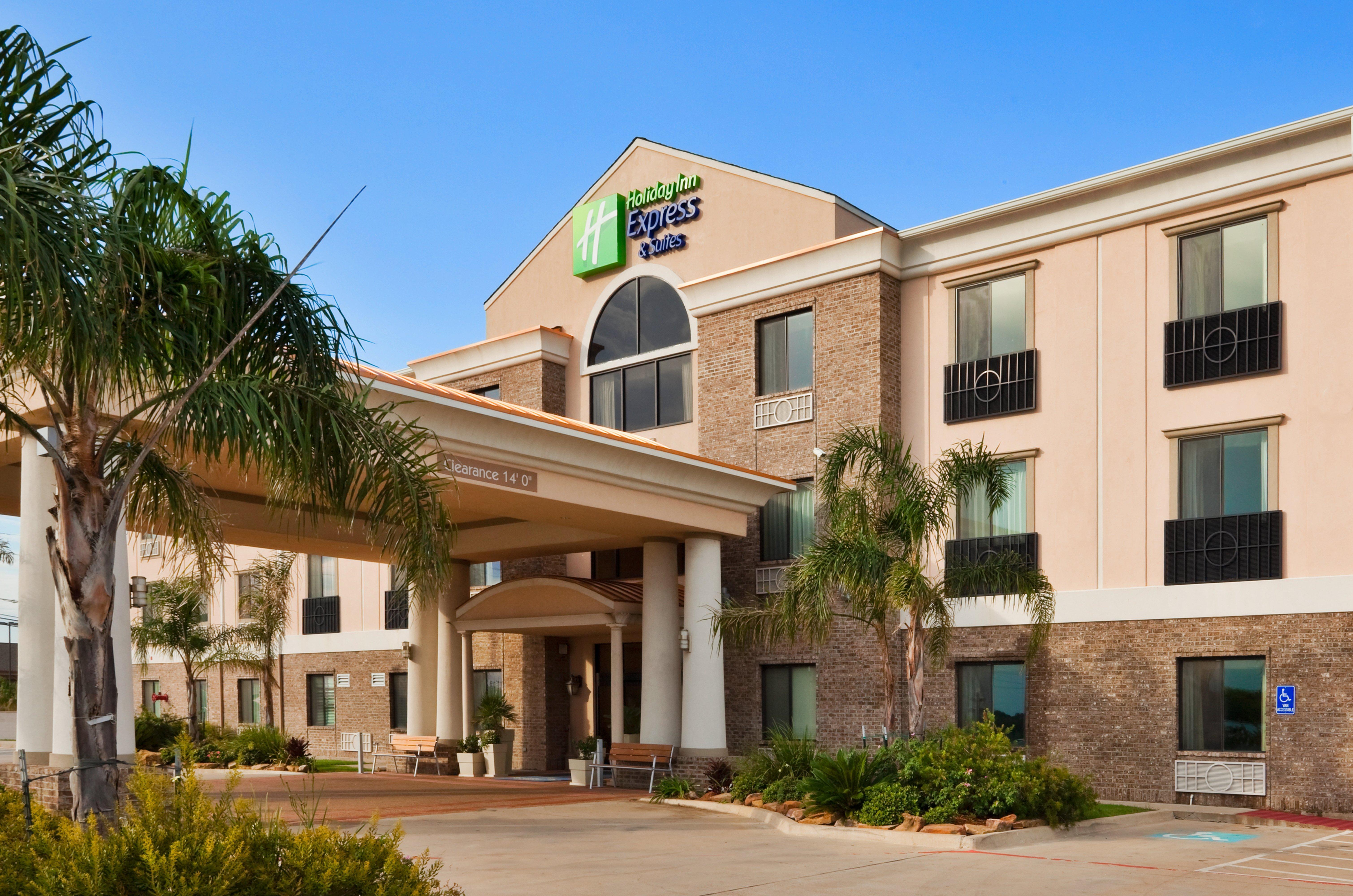 Holiday Inn Express Hotel And Suites Fairfield-North By Ihg Экстерьер фото