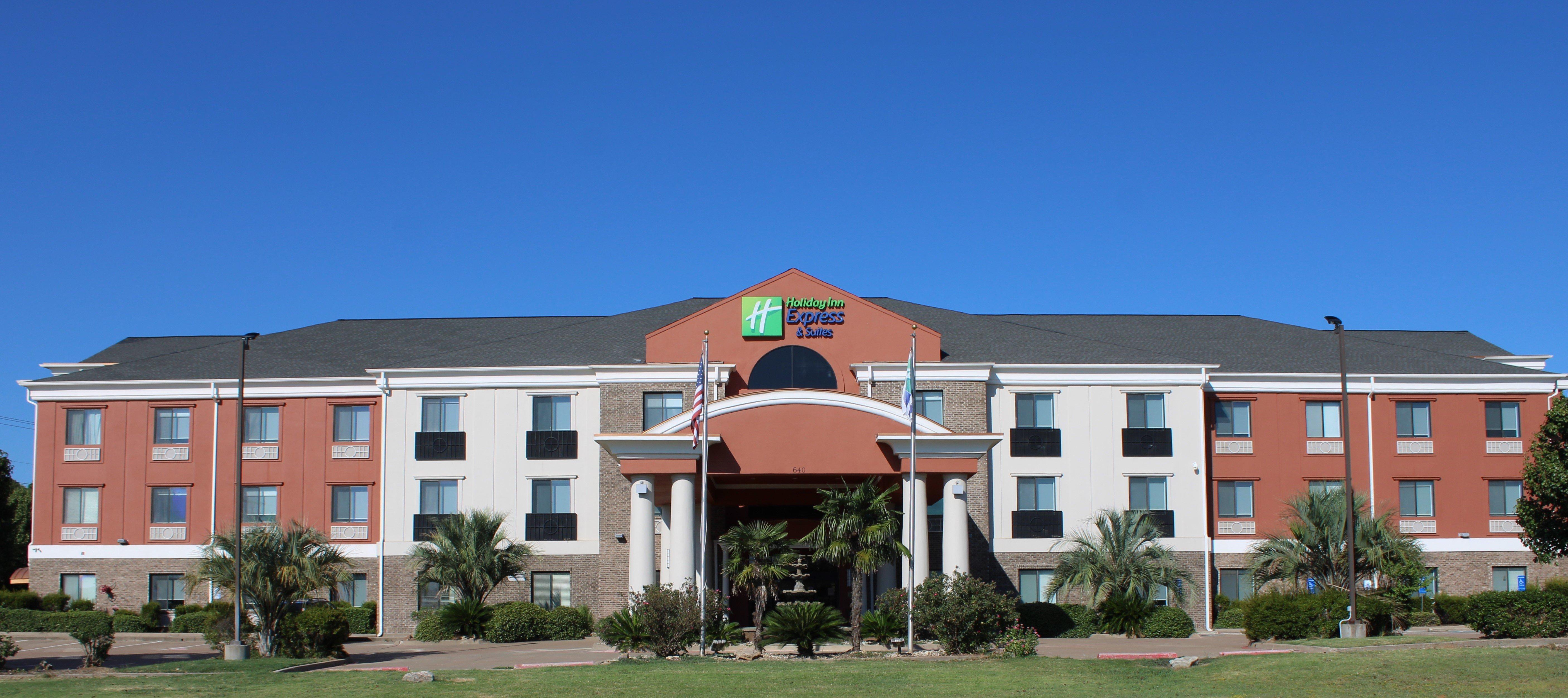 Holiday Inn Express Hotel And Suites Fairfield-North By Ihg Экстерьер фото