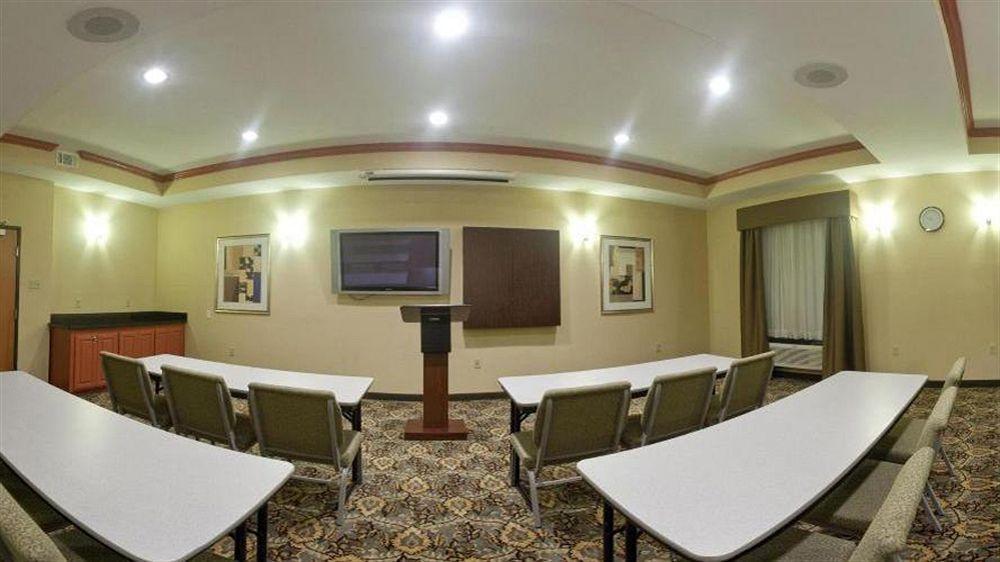 Holiday Inn Express Hotel And Suites Fairfield-North By Ihg Экстерьер фото